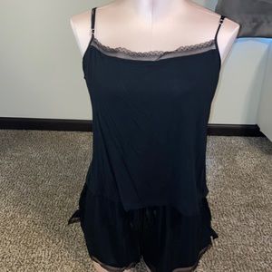 Victoria secret cami set